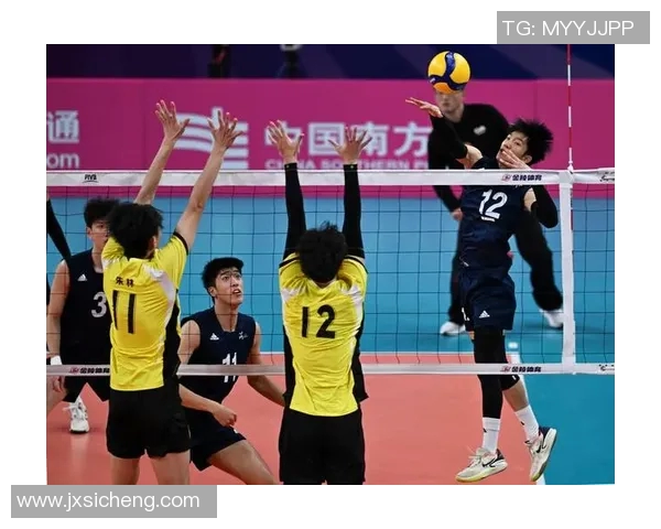 杭州排球队在排球意识排行榜中荣获第二名展现出强大实力与团队合作精神