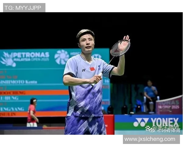 深入分析北京羽毛球队的盯防策略与战术布局