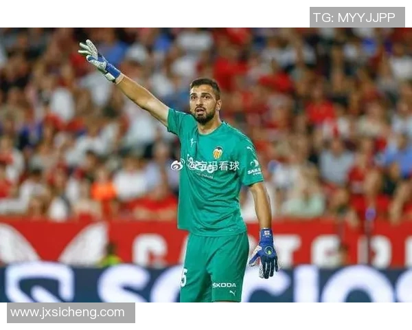 瓦伦西亚门将接受采访，畅谈未来发展规划